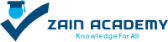 Zain Academy